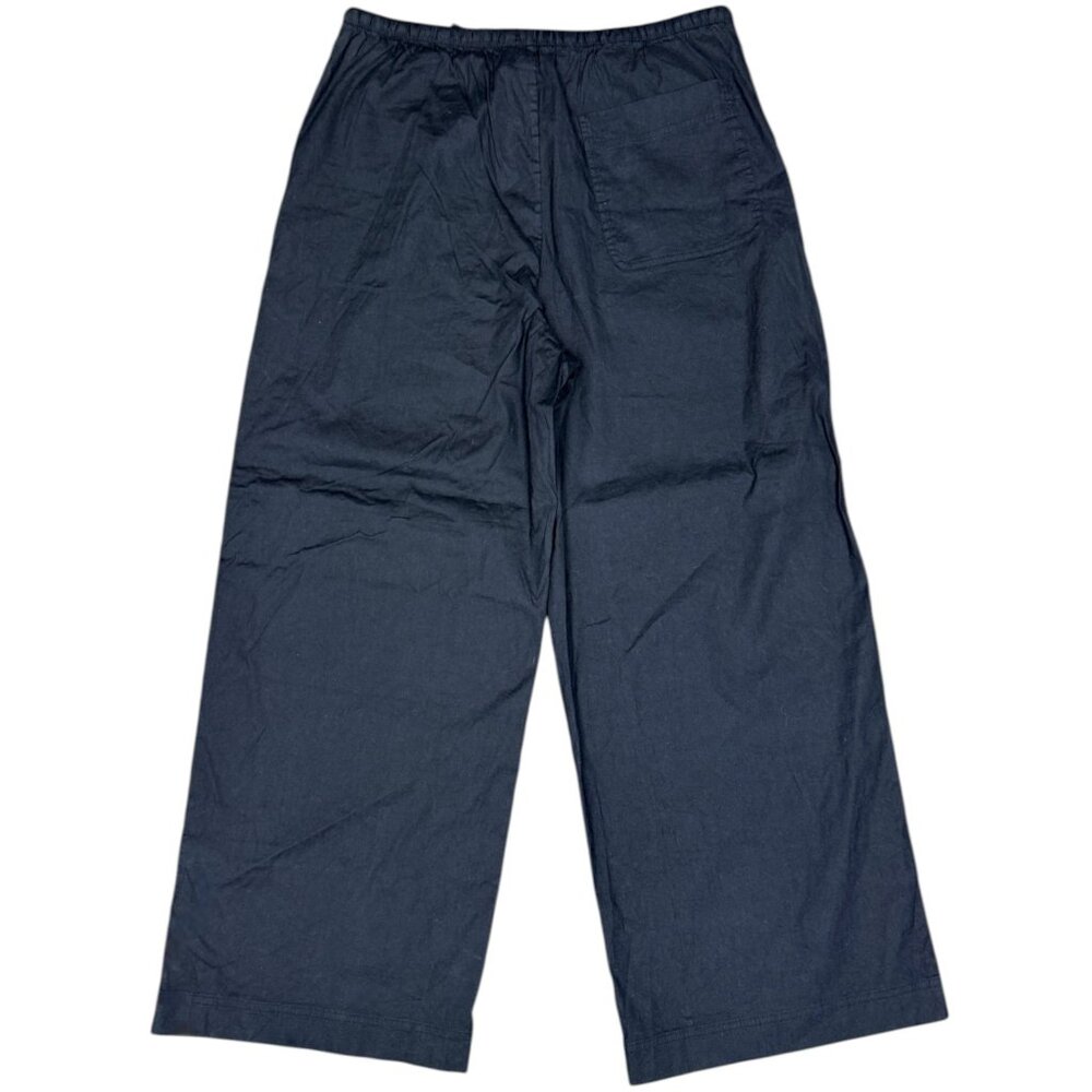 ATHLETA Women's NEW Paradise Wide‎ Leg Linen Pant #605966 | Size L - Picture 7 of 15